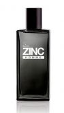 Zinc Homme por Julio Rocha Colônia Masculina 100 ml