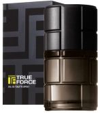 True Force Colônia Desodorante Spray. 75 ml