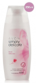 Sabonete Líquido Íntimo Floral Delicado. 250 ml