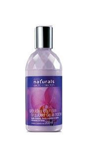 Exotic Collection Orquídea da Noite Loção Hidratante. 200 ml