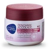 Renovare Accolade Creme Facial Revitalizante e Firmador Dia