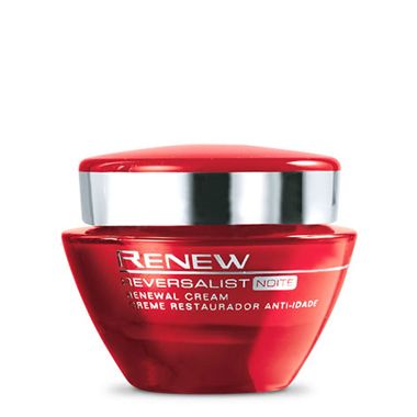 Renew Reversalist Noite Creme Restaurador Anti-idade. 50 g