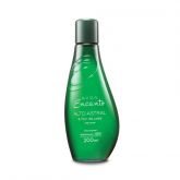 Encanto Óleo Corporal Alto Astral - Chá Verde. 200 ml