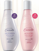 Avon Encanto Loção Corporal. 200 ml