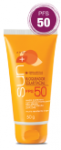 Bloqueador Solar Facial FPS 50. 50 g