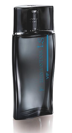 Luan Santana VIP Colônia Masculina 100 ml