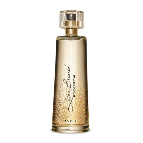 Luiza Brunet Poderosa DeoParfum Spray. 100 ml