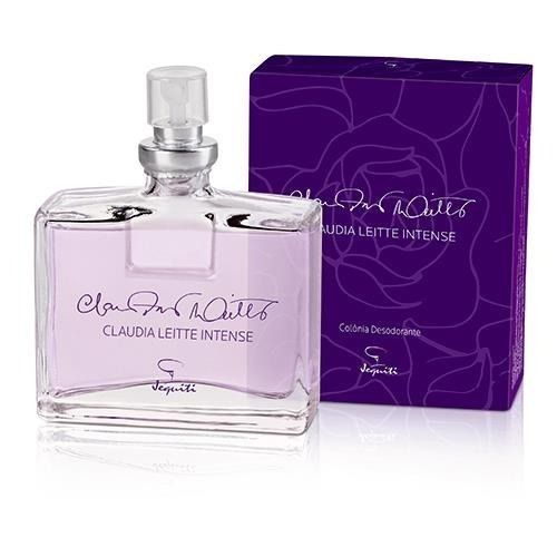 Claudia Leitte Intense Colônia Feminina 25 ml