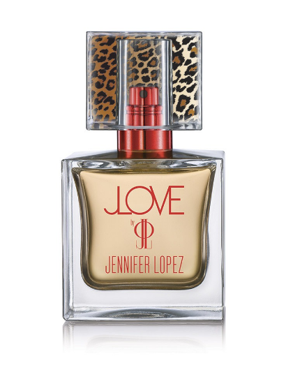 JLove Jennifer Lopez Deo Parfum Feminino. 75 ml