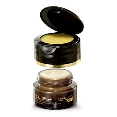 Renew Ultimate 7S Complexo Anti-idade para o Contorno dos Olhos. Balm 2,5 g / Creme 15 g