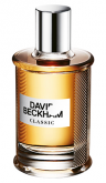 David Beckham Classic Colônia Desodorante Masculina Spray. 90 ml