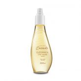 Encanto Spray Corporal Perfumado Elegância - Castanha. 200 ml