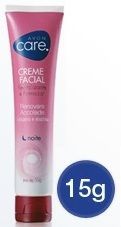 Renovare Accolade Creme Revit. Firmador Noite. 15 g