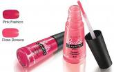 Barbie Glamour Esmalte para Meninas. 8 ml