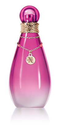 Fantasy Britney Spears The Nice Remix Colônia Desodorante Feminina. 100 ml