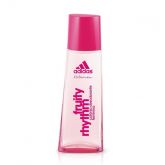 Adidas Fruity Rhythm Colônia Desodorante Spray. 75 ml