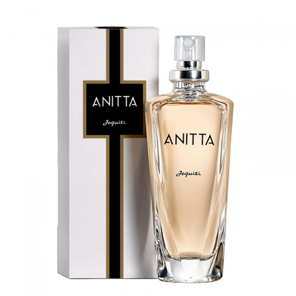 Anitta Colônia Feminina 25 ml