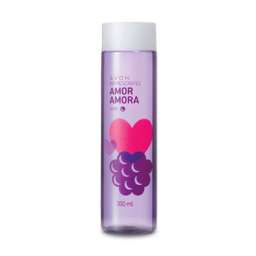 Refrescantes Amor Amora. 300 ml