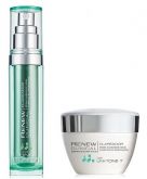 Kit Renew Clinical Dermocosmético Clareador Creme + Sérum