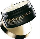 Renew Ultimate Creme para o Corpo Reparador. 215g