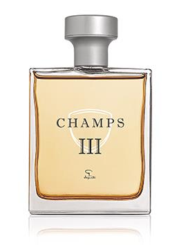 Champs III Colônia Masculina 100 ml