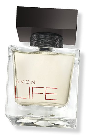 Avon Life by Kenzo Takada para Ele Deo Parfum. 75 ml