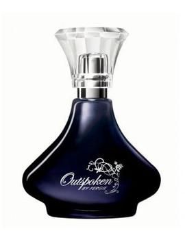 Outspoken by Fergie Desodorante Colônia Spray. 75 ml