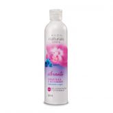 Avon Naturals Loção para o Corpo Orquídea e Blueberry. 300 ml