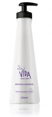 Vida Loção Hidratante Corporal Amora e Ameixa. 200 ml