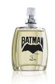 Miniatura Batman Colônia Teen Masculina 25 Ml