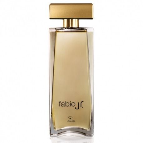 Fábio Jr. Colônia Feminina 100 ml