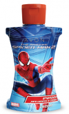 Homem-Aranha Shampoo para Cabelos e Corpo. 150 ml