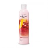 Avon Naturals Loção para o Corpo Romã e Manga. 300 ml