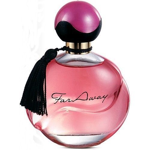 Far Away Deo-Colônia Spray. 50 ml